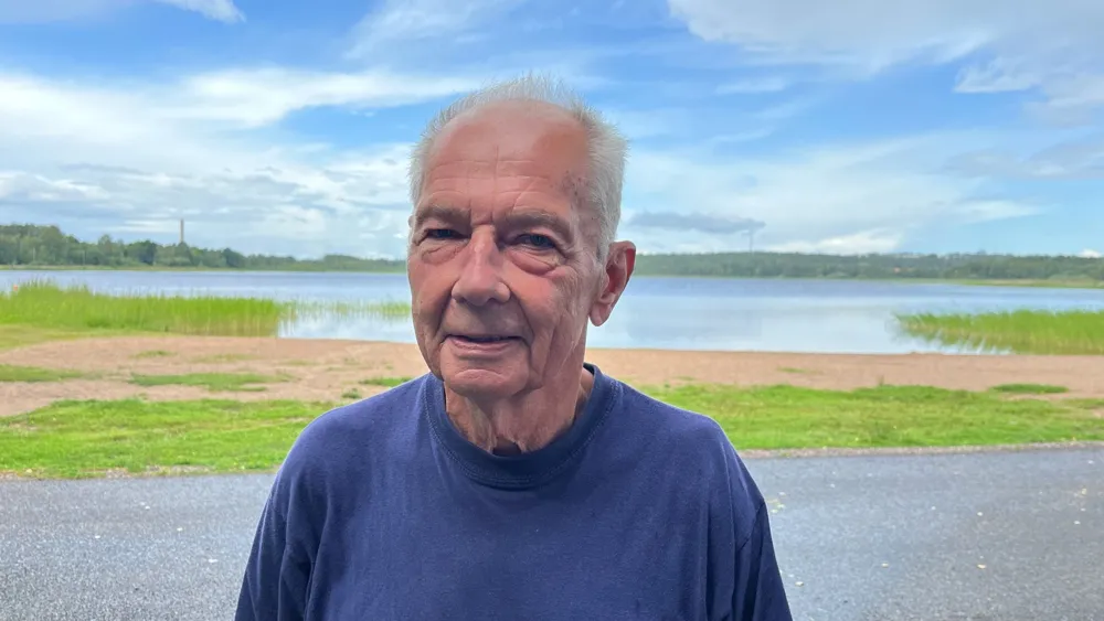bengt alsterlind
