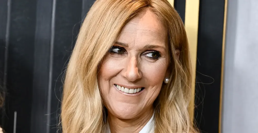 celine dion sjukdom