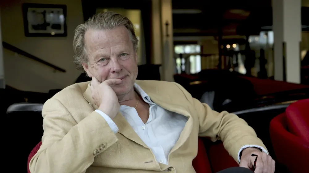 krister henriksson alzheimer