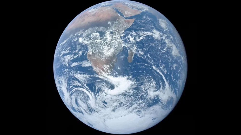 planetära gränser