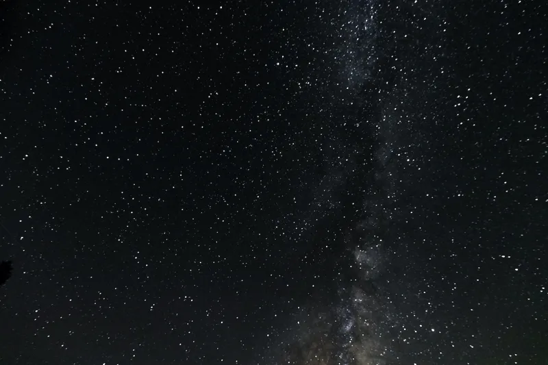 🌌 Visste du detta?